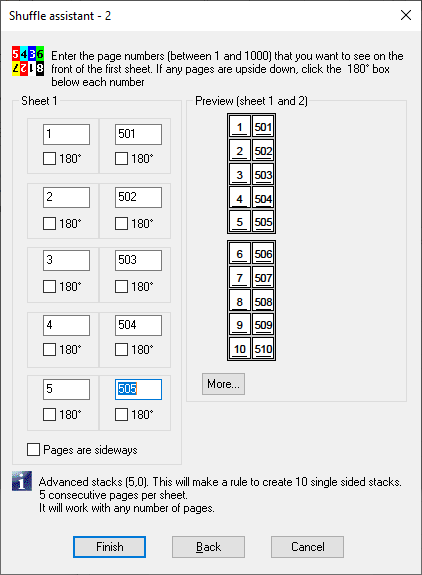 A screenshot of a computer

Description automatically generated