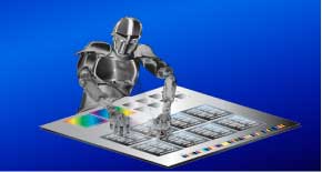 Quite Imposing 2.0 logo